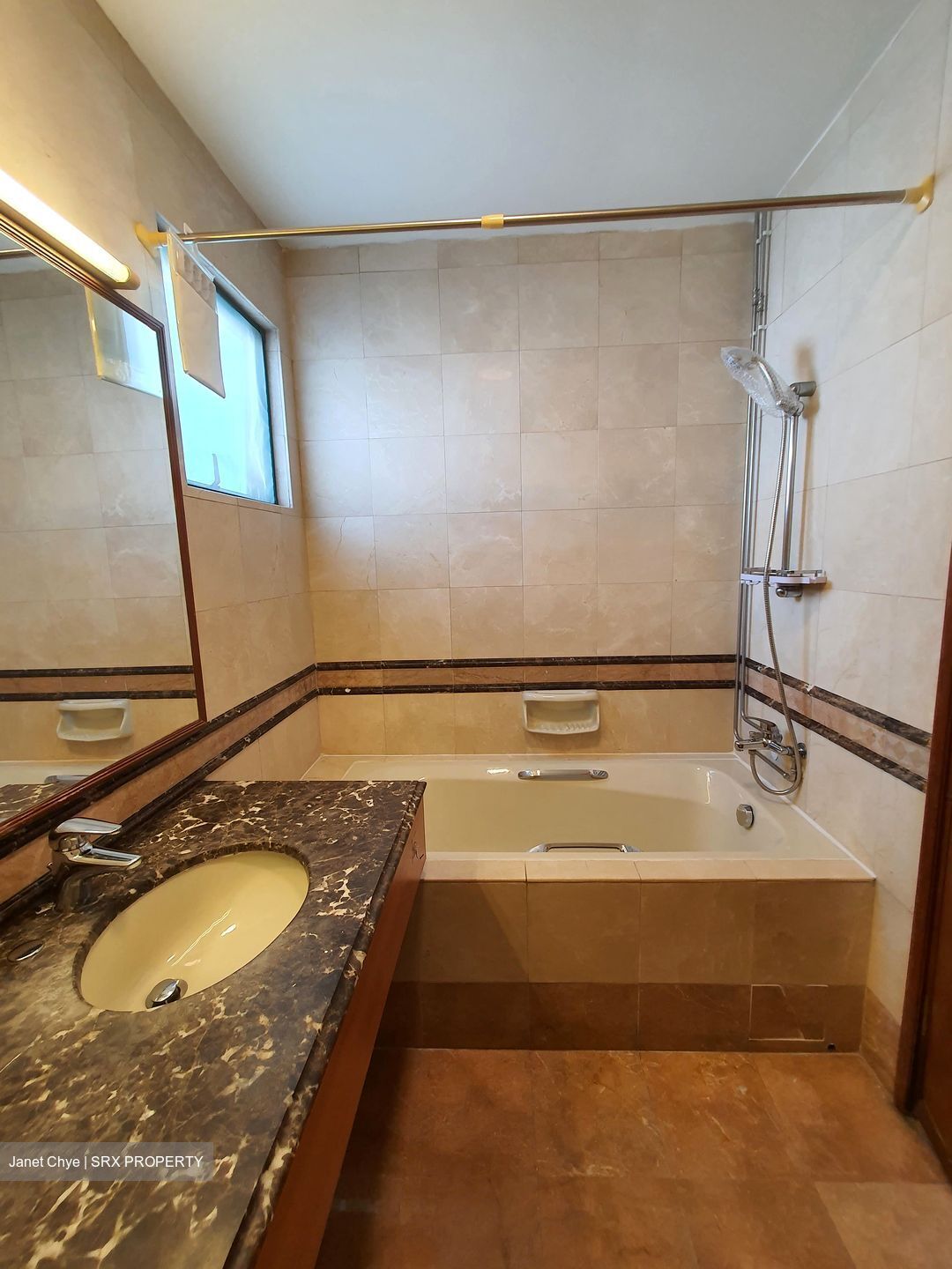 Gold Palm Mansion (D15), Apartment #447811461